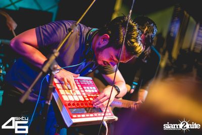 4Sixty6 pres. Welcome to the next level — photo 93