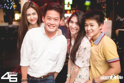 4Sixty6 pres. Welcome to the next level — photo 27