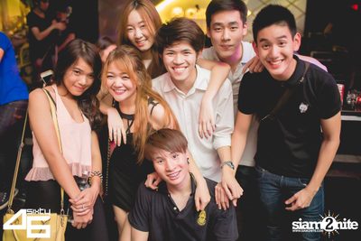 4Sixty6 pres. Welcome to the next level — photo 131