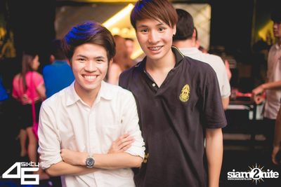 4Sixty6 pres. Welcome to the next level — photo 135