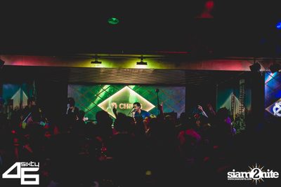 4Sixty6 pres. Welcome to the next level — photo 61