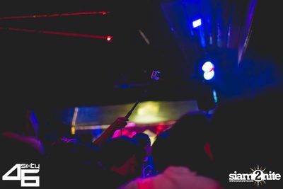 4Sixty6 pres. Welcome to the next level — photo 69