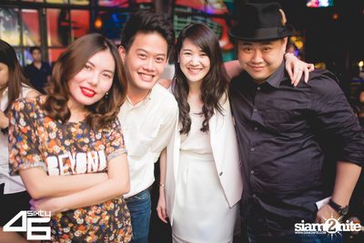 4Sixty6 pres. Welcome to the next level — photo 125