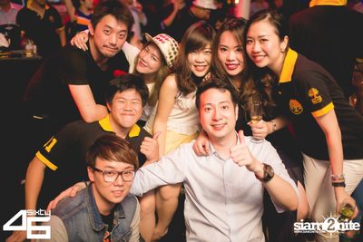 4Sixty6 pres. Welcome to the next level — photo 32