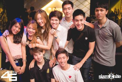 4Sixty6 pres. Welcome to the next level — photo 133
