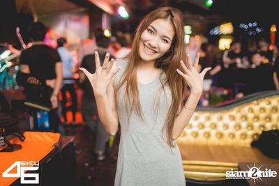 4Sixty6 pres. Welcome to the next level — photo 128
