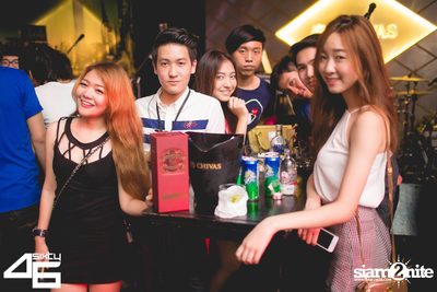 4Sixty6 pres. Welcome to the next level — photo 35