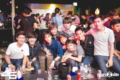 4Sixty6 pres. Welcome to the next level — photo 29