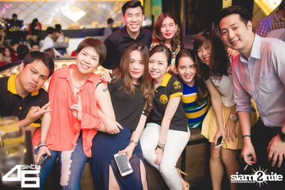 4Sixty6 pres. Welcome to the next level — photo 134