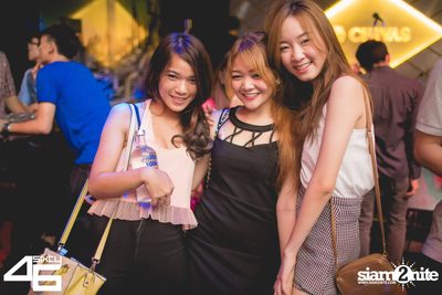 4Sixty6 pres. Welcome to the next level — photo 130