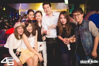 4Sixty6 pres. Welcome to the next level — photo 36