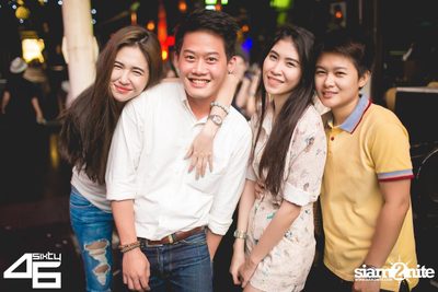 4Sixty6 pres. Welcome to the next level — photo 28