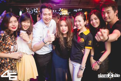 4Sixty6 pres. Welcome to the next level — photo 101
