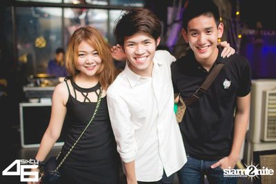 4Sixty6 pres. Welcome to the next level — photo 106