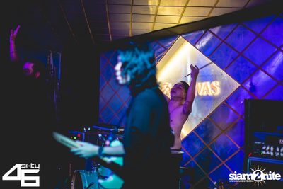 4Sixty6 pres. Welcome to the next level — photo 72