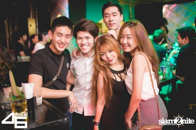 4Sixty6 pres. Welcome to the next level — photo 119