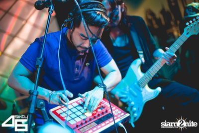 4Sixty6 pres. Welcome to the next level — photo 92