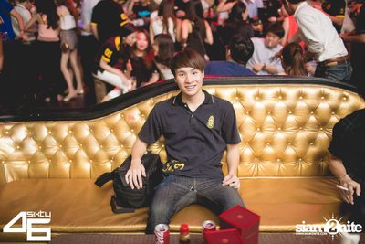4Sixty6 pres. Welcome to the next level — photo 19