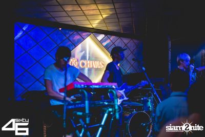4Sixty6 pres. Welcome to the next level — photo 5
