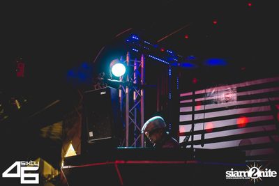 4Sixty6 pres. Welcome to the next level — photo 8