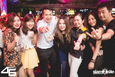 4Sixty6 pres. Welcome to the next level — photo 102