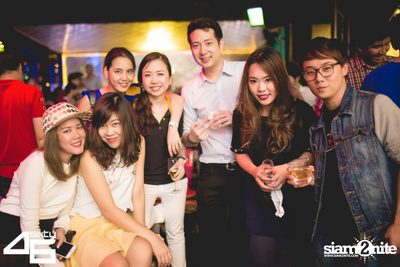 4Sixty6 pres. Welcome to the next level — photo 37