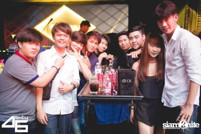 4Sixty6 pres. Welcome to the next level — photo 33