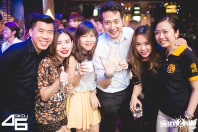 4Sixty6 pres. Welcome to the next level — photo 103