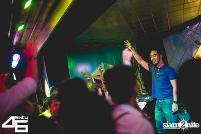 4Sixty6 pres. Welcome to the next level — photo 63