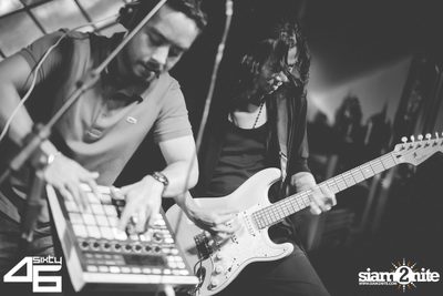 4Sixty6 pres. Welcome to the next level — photo 91