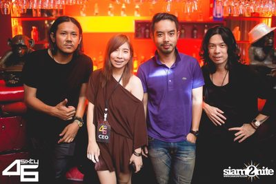 4Sixty6 pres. Welcome to the next level — photo 136