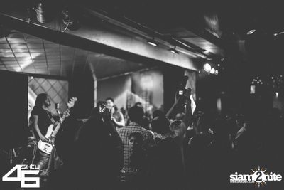 4Sixty6 pres. Welcome to the next level — photo 60