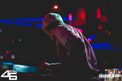 4Sixty6 pres. Welcome to the next level — photo 9