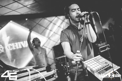 4Sixty6 pres. Welcome to the next level — photo 85