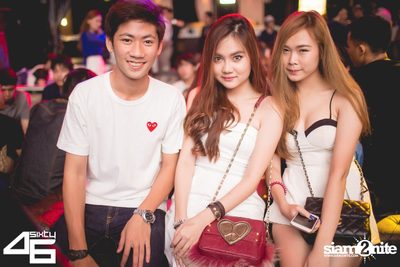 4Sixty6 pres. Welcome to the next level — photo 43