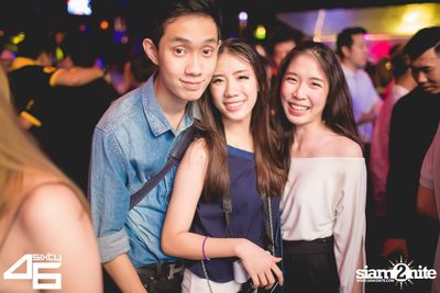 4Sixty6 pres. Welcome to the next level — photo 77