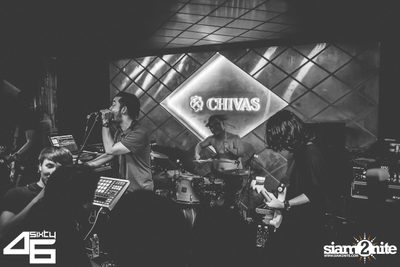 4Sixty6 pres. Welcome to the next level — photo 75