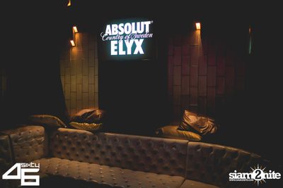 4Sixty6 pres. Welcome to the next level — photo 12