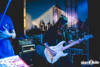 4Sixty6 pres. Welcome to the next level — photo 97