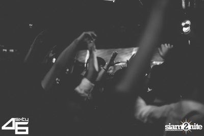 4Sixty6 pres. Welcome to the next level — photo 74