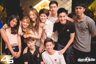 4Sixty6 pres. Welcome to the next level — photo 132