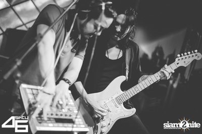 4Sixty6 pres. Welcome to the next level — photo 90
