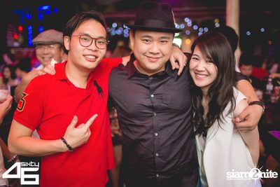 4Sixty6 pres. Welcome to the next level — photo 126