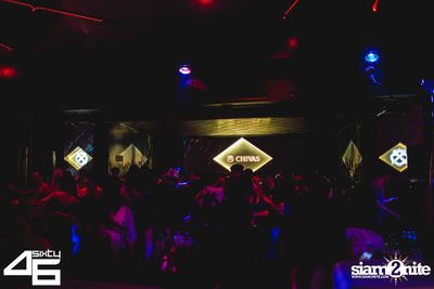 4Sixty6 pres. Welcome to the next level — photo 10