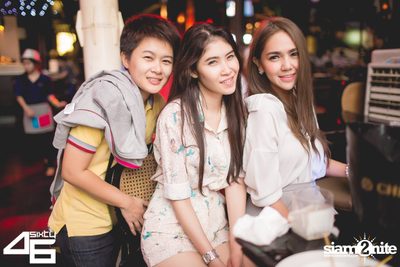 4Sixty6 pres. Welcome to the next level — photo 116