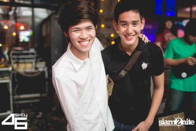 4Sixty6 pres. Welcome to the next level — photo 107