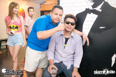 Super Hero Party — photo 48
