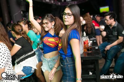 Super Hero Party — photo 22