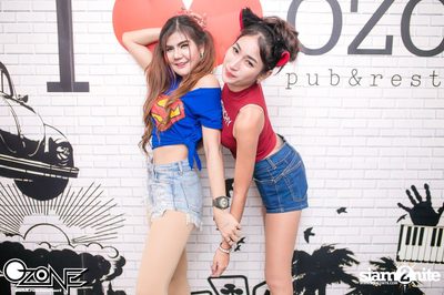 Super Hero Party — photo 154