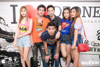 Super Hero Party — photo 37